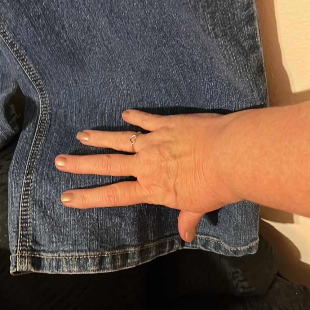 Cato jeans - Picture 3 of 8